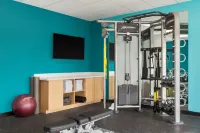 avid hotel MEMPHIS - SOUTHAVEN by IHG - Phòng Gym