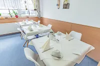 Hotel Tannenblick - sarapan