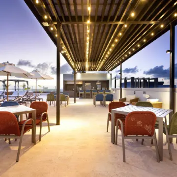 Residence Inn Cancun Hotel Zone