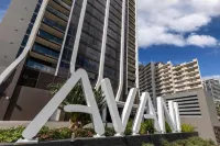 Avani Broadbeach Residences