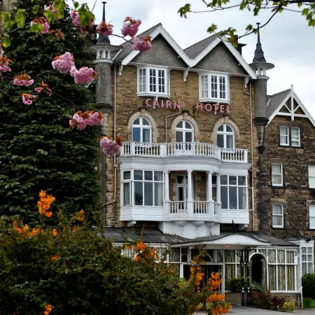 Cairn Hotel