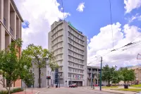 Holiday Inn Express New Orleans - Arts District Hotels in New Orleans