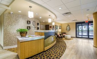 Comfort Inn Raleigh Midtown