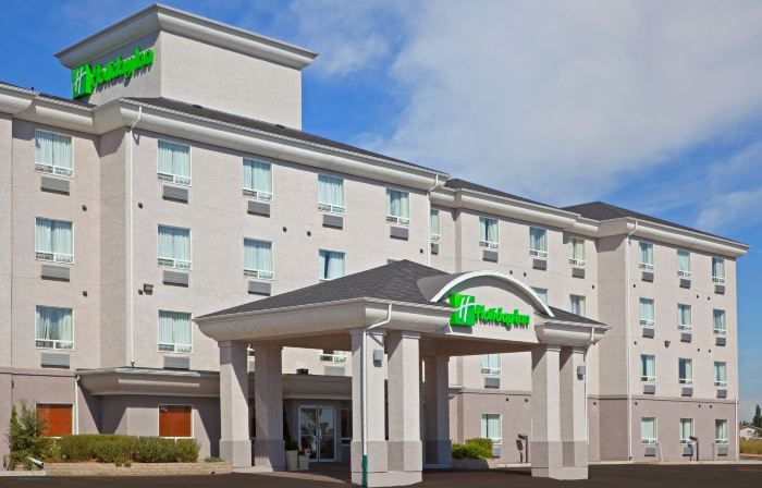 Holiday Inn & Suites REGINA by IHG