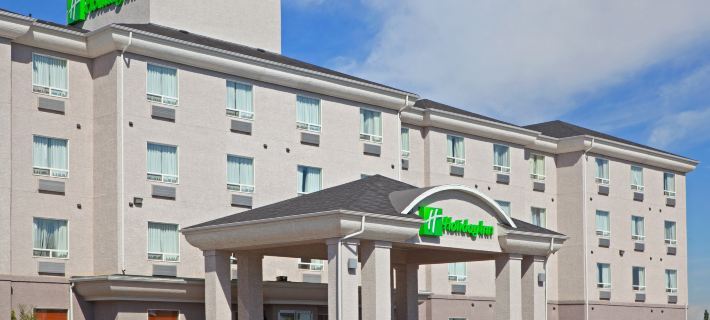 Holiday Inn & Suites REGINA by IHG Ξενοδοχεία στην πόλη Regina