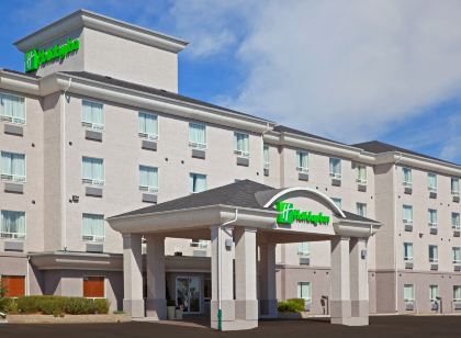 Holiday Inn & Suites Regina