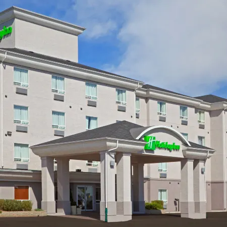 Holiday Inn & Suites REGINA by IHG
