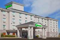 Holiday Inn & Suites Regina Các khách sạn gần First Nations University of Canada