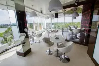 Hotel Laguna Lipetsk