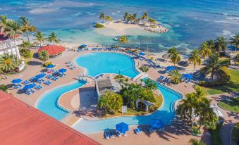 Holiday Inn Resort Montego Bay All-Inclusive