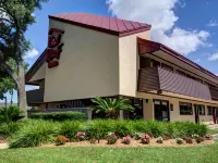 Red Roof Inn Pensacola - I-10 at Davis Highway Hotels in Pensacola