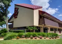 Red Roof Inn Pensacola - I-10 at Davis Highway Hotels in Ferry Pass