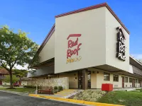 Red Roof Plus+ Baltimore-Washington DC/ BWI South Hotels in Hanover
