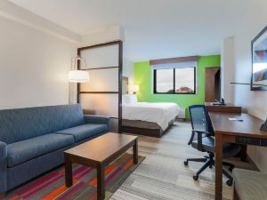 Holiday Inn Express & Suites Fort Worth Downtown