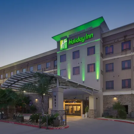 Holiday Inn HOUSTON EAST-CHANNELVIEW by IHG