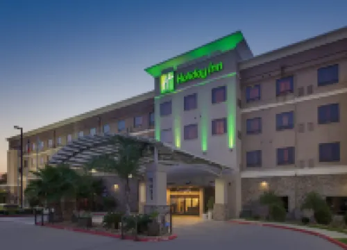 Holiday Inn HOUSTON EAST-CHANNELVIEW by IHG