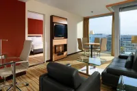 Courtyard by Marriott Duesseldorf Hafen
