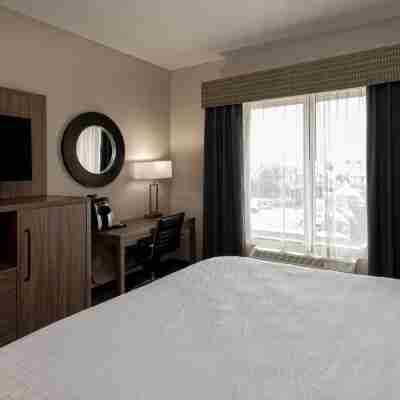 Holiday Inn Express & Suites Port Aransas/Beach Area Rooms