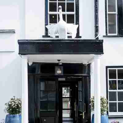 The Swan Hotel Hotel Exterior