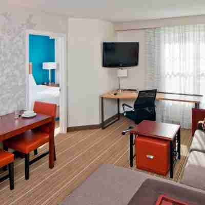 Residence Inn Boston Norwood/Canton Rooms