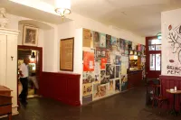 Hotel Orphée - Großes Haus - 3-Star