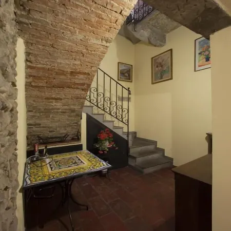 Locanda Sant'Antonio de Foris