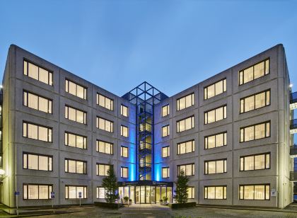 Holiday Inn Express Amsterdam - Schiphol