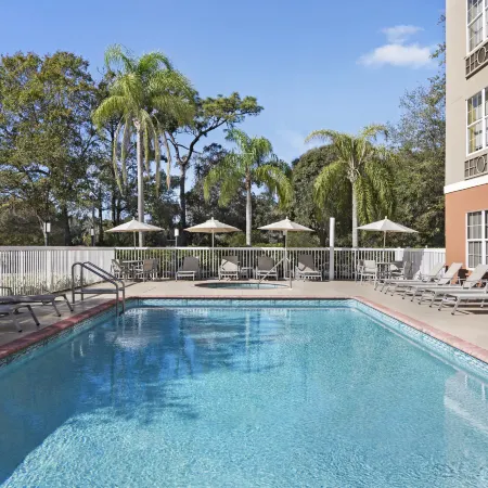 Holiday Inn Express & Suites SARASOTA EAST - I-75 by IHG