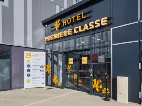 Kyriad Eco Clermont Ferrand Centre