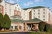 Hilton Garden Inn Providence Airport/Warwick فنادق في وارويك
