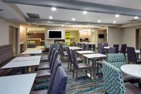 Residence Inn Chicago Schaumburg/Woodfield Mall 紹姆堡住宿飯店