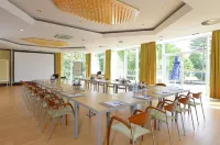 Seehotel Grossherzog Von Mecklenburg Hotels in Klutz