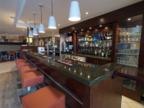 Holiday Inn Express DUNFERMLINE by IHG Hotels in Dunfermline