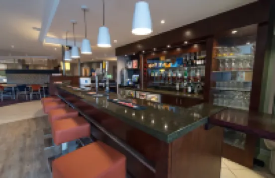Holiday Inn Express DUNFERMLINE by IHG
