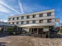 Boutique Hotel Kronenhof Hotels in Regensdorf