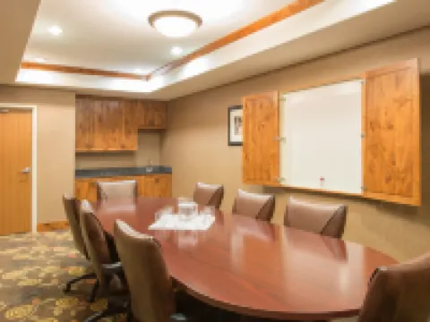 Holiday Inn Express & Suites Douglas by IHG Hotels in Converse County