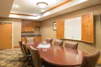 Holiday Inn Express & Suites Douglas by IHG - Wi-Fi
