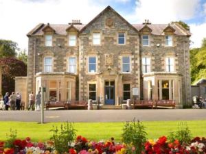 Lovely 2- Bed Apartment in Hawick