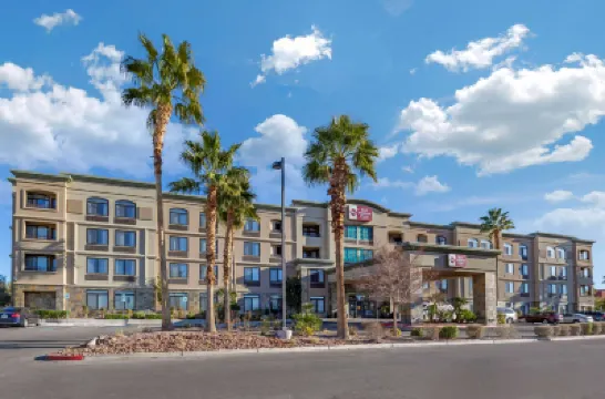 Best Western Plus Las Vegas South Henderson Hotels near Henderson Pavilion