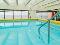 Camino Real Aeropuerto - Pools