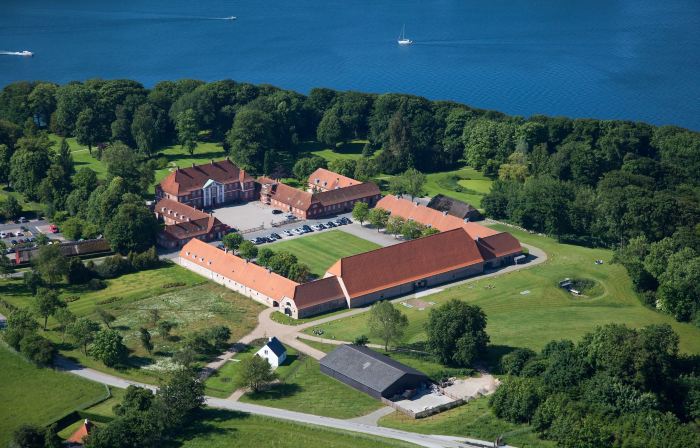Hindsgavl Slot