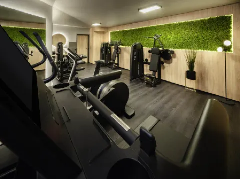 Hotel am Konzerthaus Vienna - MGallery Отели рядом с достопримечательностью «Парк Модена»