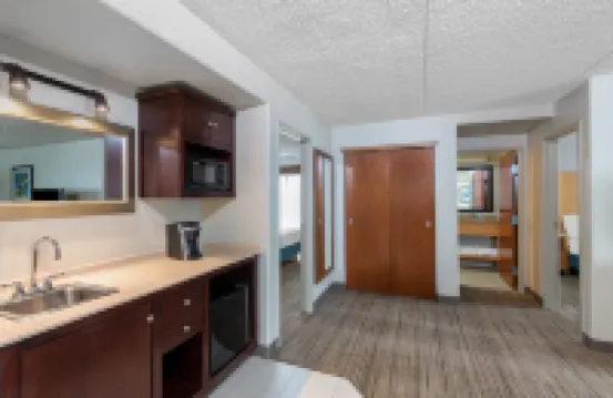 Holiday Inn Express & Suites WHEAT RIDGE-DENVER WEST by IHG