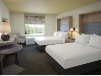 Holiday Inn & Suites SAVANNAH AIRPORT - POOLER by IHG Hotels in Pooler