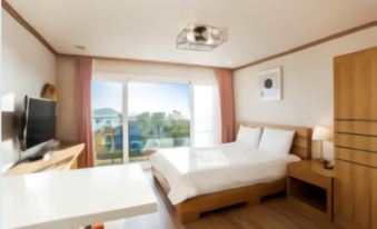 Dombe Resort