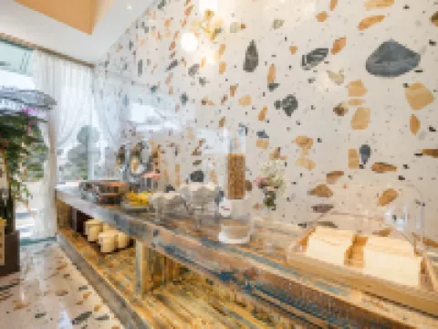 Gyeongsan Iwol Hotel Hotels in Gyeongsan-si