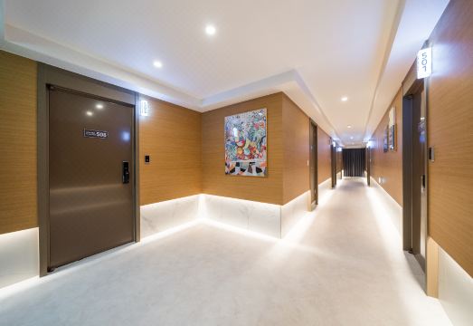 사천 HOTEL YAJA-삼천포항점