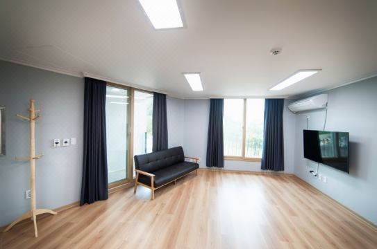 추동마을 늘품펜션