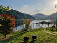 Hwasun Shim & View Pension Hotels in Hwasun