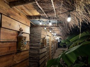 Luhme Tulum Hostel